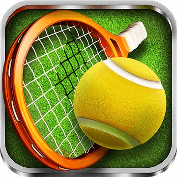 3D Tennis Mod Apk [Unlimited Coins , Unlimited Money] Download