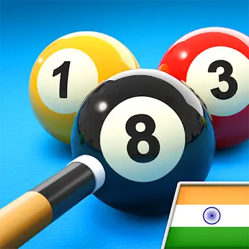 8 Ball Pool Apk [Unlimited Token, Unlimited Cash] Download