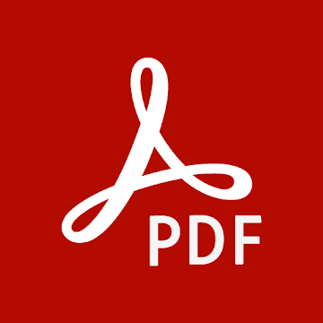 Adobe Acrobat Reader Mod Apk [Original Signature /Changed, Ads-Free Access] Download