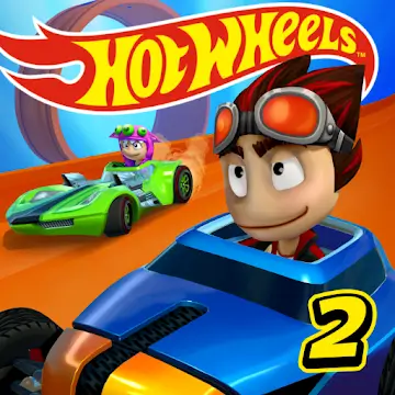 Beach Buggy Racing 2 Mod Apk [Unlimited Money, Ads-Free] Download