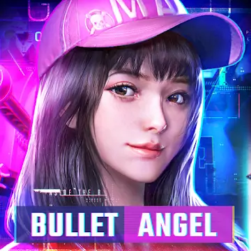 Bullet Angel Mod Apk [Unlocked, No Ads] Download Version v1.9.2.02