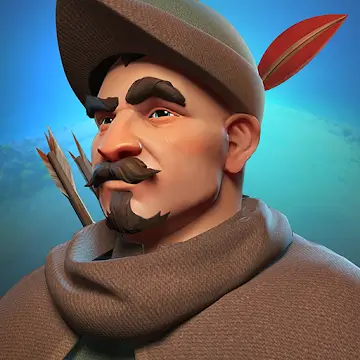 Download DomiNations Mod Apk [High Battle Gold, Food Reward]