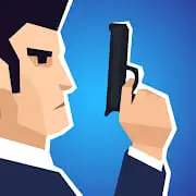 Agent Action Mod Apk [Unlimited Ammo, All Unlocked] Download