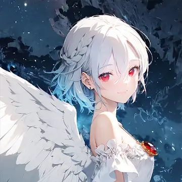 Angel Saga Mod Apk [God Mod, Speed Multiplier] Download