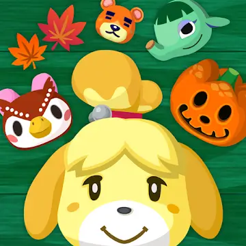 Animal Crossing Mod Apk [Unlimited Everything] Download