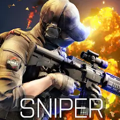 Blazing Sniper Mod Apk [Mod Menu, Unlimited Coin] Download