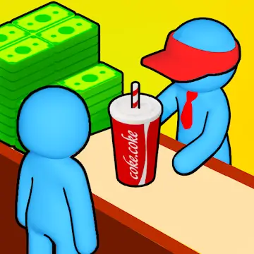 Burger Please Apk [Unlimited Money, Unlimited Currency ] Download