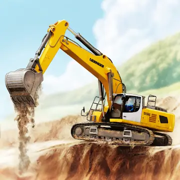 Construction Simulator 3 Apk [Unlimited Money, Ads-Free] Download