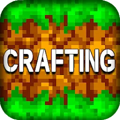 Crafting and Building Mod Apk [AD Free] Download Version v2.7.21.28