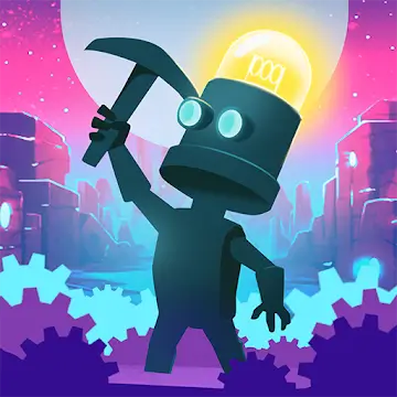 Download Deep Town Mod Apk [Unlimited Money, Unlimited Coins]