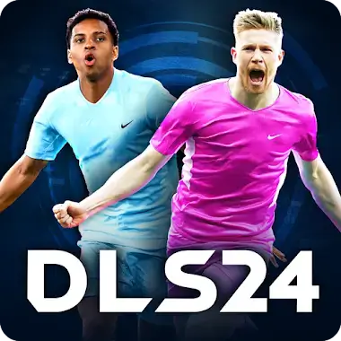 DLS 24 Mod Apk [Unlimited Energy, Unlimited Substitution] Download