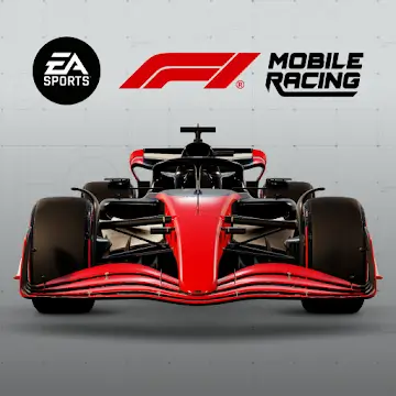 F1 Mobile Racing Mod Apk [Hot State, Unlimited Money] Download