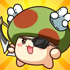 Legend of Mushroom Mod Version v3.0.39 [Full Game]