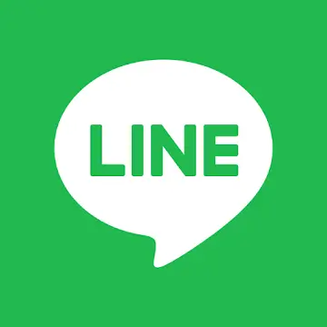 Download LINE Mod Version v14.19.1 [Premium Unlocked]