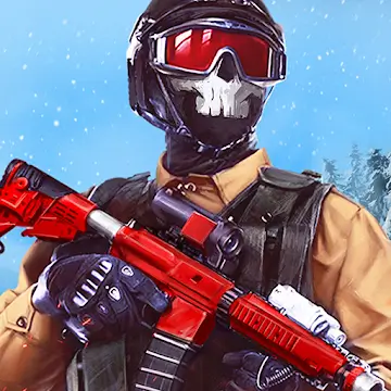 Modern Ops Apk [MOD MENU, No Recoil and Reload] Download