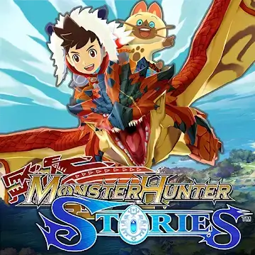 Monster Hunter Stories Apk [Unlimited money, Max monsters usage] Download