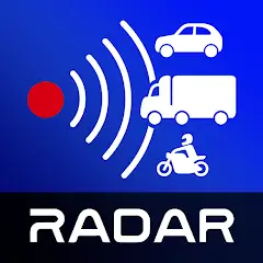 Download Radarbot Mod Version v9.18.5 [Premium Unlocked]