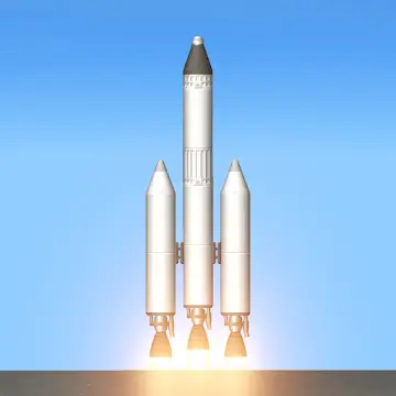 Download Spaceflight Simulator Mod Apk [MOD MENU, Speed Game]