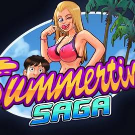 Summertime Saga Mod Version v21.0.0-wip.5091 [Unlock Scene, Unlock Map]