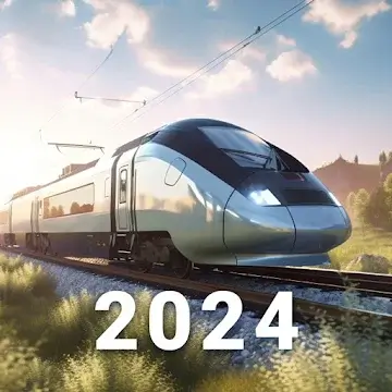 Train Manager 2024 Mod Version v1.2.9 [Latest Version Download]