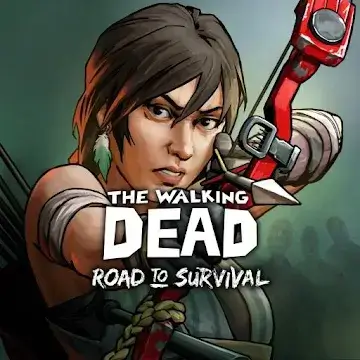 Walking Dead Mod Apk [Latest Version Download] Download