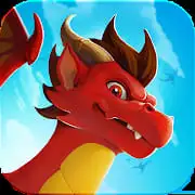 Dragon City 2 Mod Apk [Mod Menu, God Mode] Download