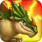 Dragons World Mod Apk [Infinite Health] Download Version v1.98714