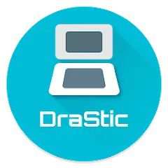 Download DraStic DS Emulator Mod [ Patched,  Many Feature]