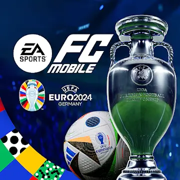 EA SPORTS FC MOBILE 24 SOCCER Mod [Auto Goal, Noob Players]