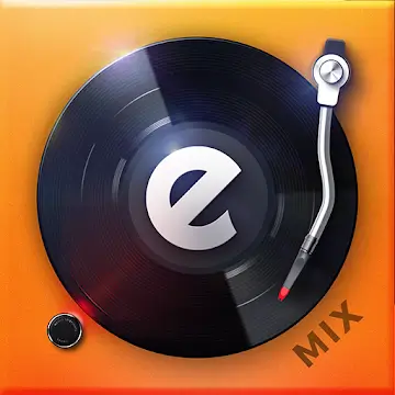 edjing Mix Mod Version v7.21.00 [Pro Unlocked]