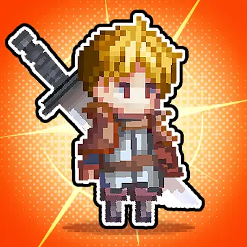 F Class Adventurer [Attack Speed, Unlimited Mp] Download