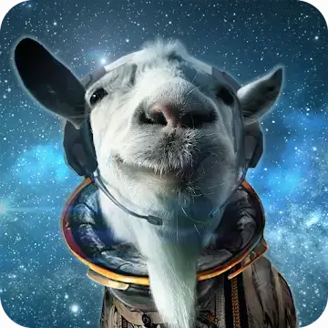 Download Goat Simulator Waste of Space Mod Apk [Full Game]