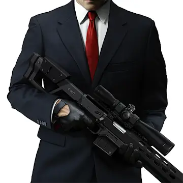 Hitman Sniper Apk [Unlock all weapons, Unlimited Money] Download