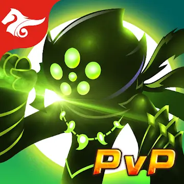 League of Stickman Mod Apk [Unlimited Money] Download