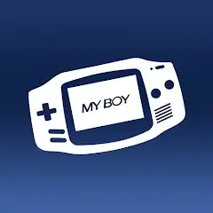 My Boy Apk Version v2.0.8 [Patched] Download