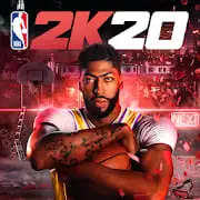 NBA 2K20 [Unlimited Money, Free Shopping] Download Version v98.0.4