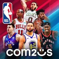 NBA NOW 23 Mod Version v3.0.2 [Latest Version Download]