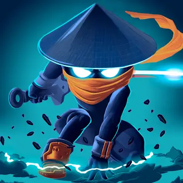 Ninja Dash Run Apk Version v1.8.9 [Unlimited Money] Download