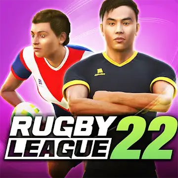 Rugby League 23 Mod Apk [Latest Version Download] Download