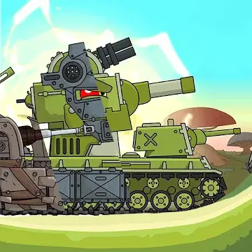 Tank Combat Apk [Unlimited Money, God Mode] Download