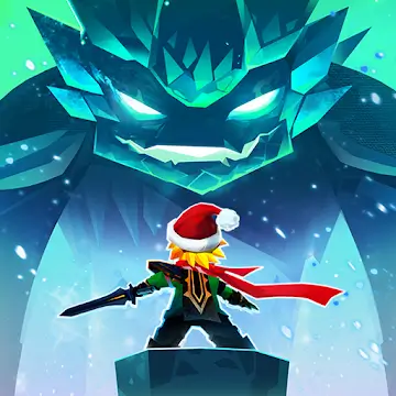 Tap Titans 2 Apk [MOD MENU, Fight Only With Boss] Download