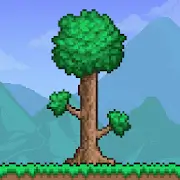 Terraria Mod Apk Version v1.4.4.9.6 [Mod Menu, Free Craft] Download