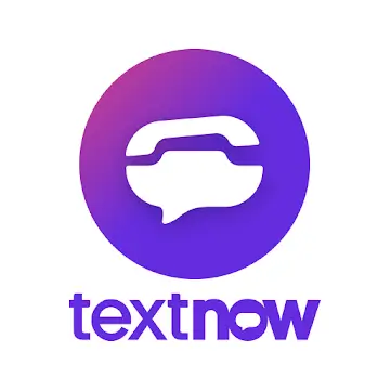 TextNow Mod Apk Version v24.46.2.0 [Premium Unlocked] Download