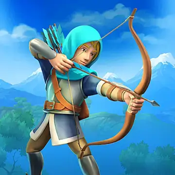 Download Tiny Archers Mod Version v1.42.05.00302 [Unlimited Money]