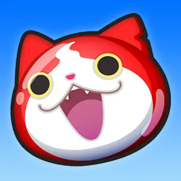 Download Yo Kai Watch Punipuni Mod Apk [Damage Multiplier, God Mode]