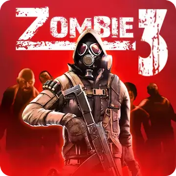 Download Zombie City Mod Apk [God Mode, Unlimited Ammo]