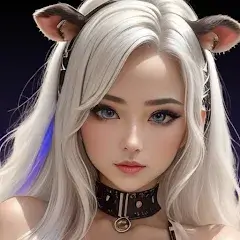 AI Girlfriend Mod Apk [Premium Unlocked] Download Version v2.8.3