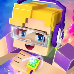 Blocky MODS Apk [Unlimited Money, Unlimited Gcubes] Download