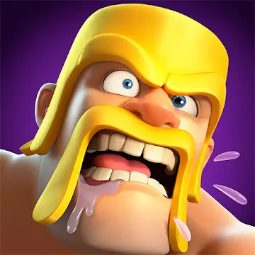 Clash of Clans Version v16.654.6 [Unlimited Gold, Oils] Download