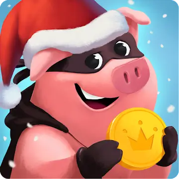 Coin Master Mod Apk [Mod Menu, Send Unlimited Cards] Download